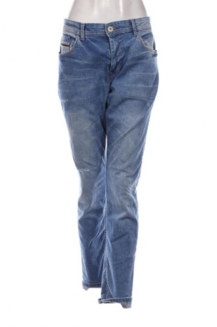 Damen Jeans Tom Tailor, Größe M, Farbe Blau, Preis 20,97 €