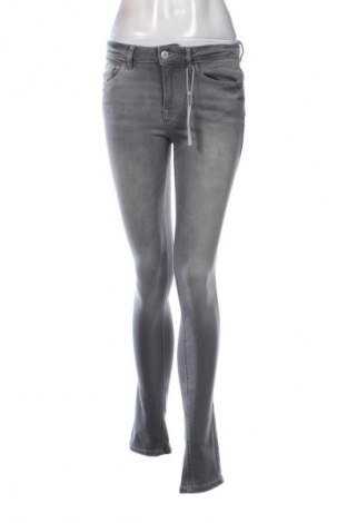 Damskie jeansy Tom Tailor, Rozmiar S, Kolor Szary, Cena 253,33 zł