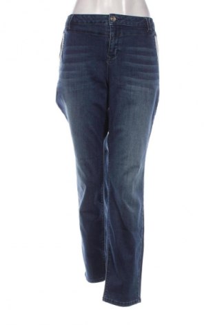 Damen Jeans Tom Tailor, Größe XXL, Farbe Blau, Preis 20,97 €