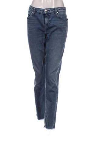 Damen Jeans Tommy Hilfiger, Größe L, Farbe Blau, Preis 56,99 €