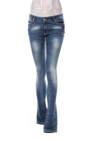 Dámské džíny  Tommy Hilfiger, Velikost M, Barva Modrá, Cena  1 329,00 Kč