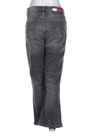 Dámske džínsy  Tommy Jeans, Veľkosť L, Farba Sivá, Cena  103,99 €