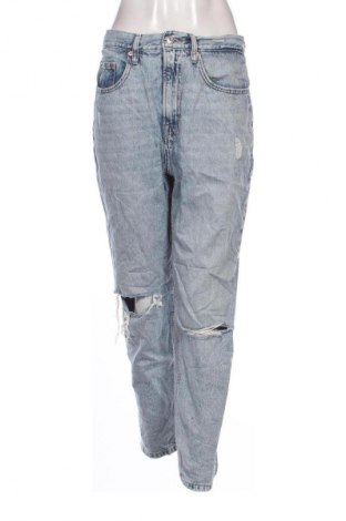 Damen Jeans Tommy Jeans, Größe L, Farbe Blau, Preis € 52,99