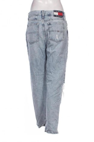 Damen Jeans Tommy Jeans, Größe L, Farbe Blau, Preis € 52,99
