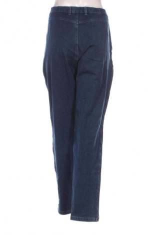 Damskie jeansy Toni, Rozmiar XL, Kolor Niebieski, Cena 134,99 zł
