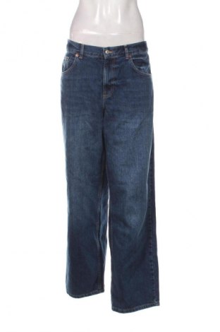 Damen Jeans Topshop, Größe XL, Farbe Blau, Preis € 28,99