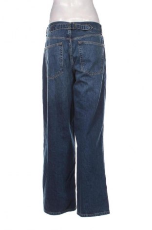 Damen Jeans Topshop, Größe XL, Farbe Blau, Preis € 28,99