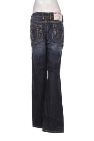 Γυναικείο Τζίν True Religion, Μέγεθος XXL, Χρώμα Μπλέ, Τιμή 47,99 €