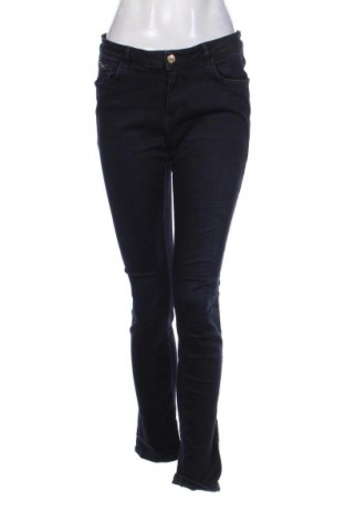 Dámské džíny  Trussardi Jeans, Velikost L, Barva Modrá, Cena  1 129,00 Kč