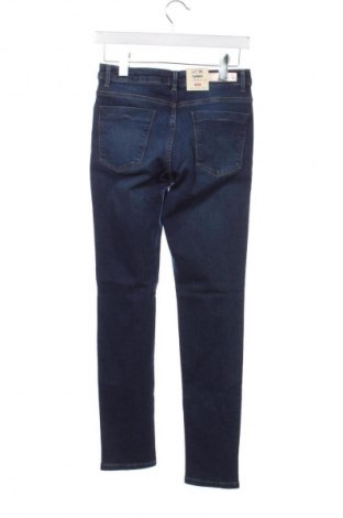 Blugi de femei U.S. Polo Assn., Mărime S, Culoare Albastru, Preț 250,00 Lei