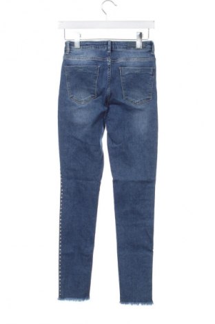 Blugi de femei U.S. Polo Assn., Mărime XXS, Culoare Albastru, Preț 163,27 Lei