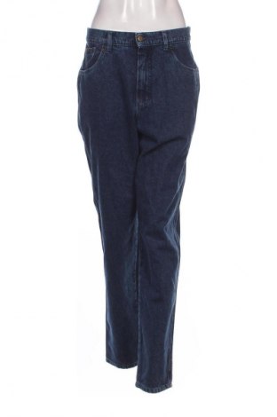 Dámske džínsy  Unbranded, Veľkosť M, Farba Modrá, Cena  16,95 €