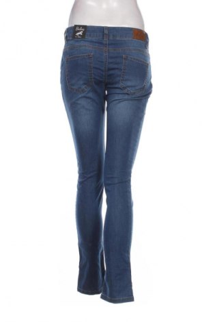 Damskie jeansy Unbranded, Rozmiar L, Kolor Niebieski, Cena 150,99 zł