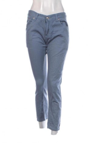 Dámske džínsy  Unbranded, Veľkosť M, Farba Modrá, Cena  16,95 €