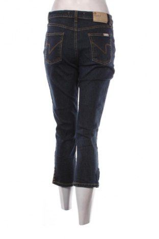 Damskie jeansy Unbranded, Rozmiar XL, Kolor Niebieski, Cena 38,99 zł