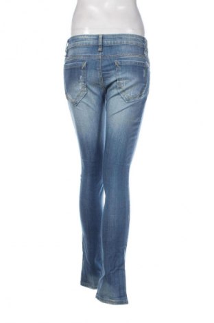 Damen Jeans Unbranded, Größe M, Farbe Blau, Preis € 9,99