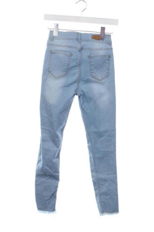 Dámske džínsy  Unbranded, Veľkosť XXS, Farba Modrá, Cena  14,83 €