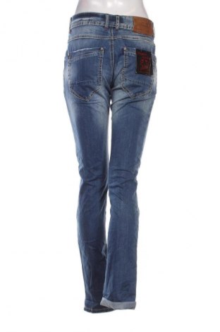 Női farmernadrág Unbranded, Méret M, Szín Kék, Ár 7 879 Ft