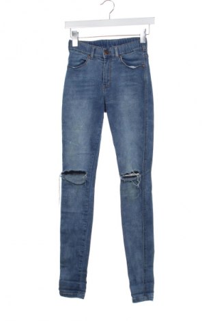 Damen Jeans Unbranded, Größe XS, Farbe Blau, Preis € 8,99