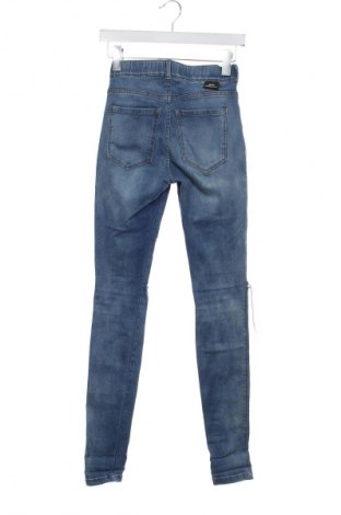 Damen Jeans Unbranded, Größe XS, Farbe Blau, Preis € 8,99