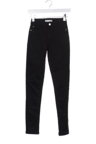 Blugi de femei Unbranded, Mărime XXS, Culoare Negru, Preț 38,99 Lei
