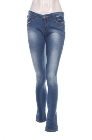 Női farmernadrág Unbranded, Méret M, Szín Kék, Ár 7 879 Ft