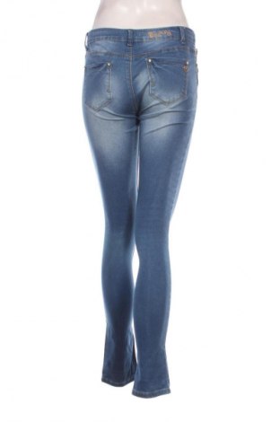 Női farmernadrág Unbranded, Méret M, Szín Kék, Ár 7 879 Ft