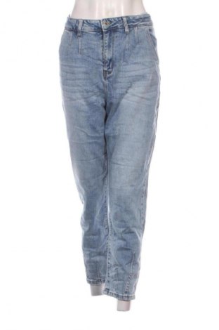 Damen Jeans Unbranded, Größe XL, Farbe Blau, Preis 20,99 €