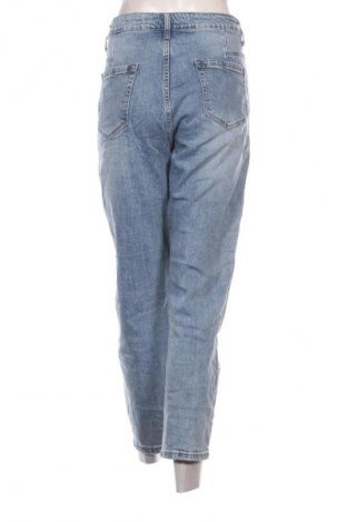 Damen Jeans Unbranded, Größe XL, Farbe Blau, Preis 20,99 €