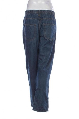 Damskie jeansy Unbranded, Rozmiar XL, Kolor Niebieski, Cena 62,99 zł