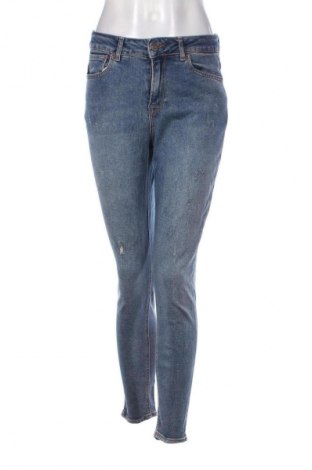 Blugi de femei Unbranded, Mărime S, Culoare Albastru, Preț 74,00 Lei