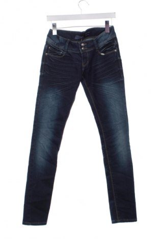 Blugi de femei Unbranded, Mărime M, Culoare Albastru, Preț 38,99 Lei