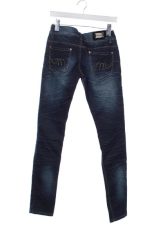 Blugi de femei Unbranded, Mărime M, Culoare Albastru, Preț 38,99 Lei