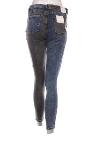 Damskie jeansy Unbranded, Rozmiar XL, Kolor Kolorowy, Cena 95,99 zł
