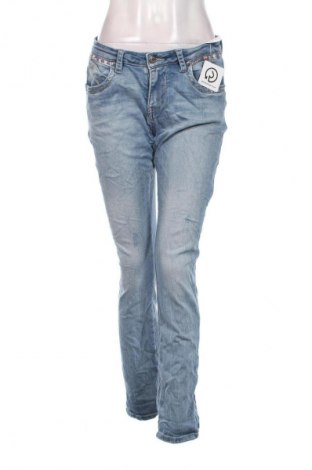 Γυναικείο Τζίν Unbranded, Μέγεθος M, Χρώμα Μπλέ, Τιμή 7,99 €