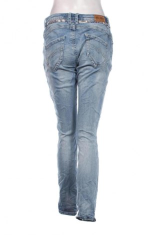 Γυναικείο Τζίν Unbranded, Μέγεθος M, Χρώμα Μπλέ, Τιμή 7,99 €