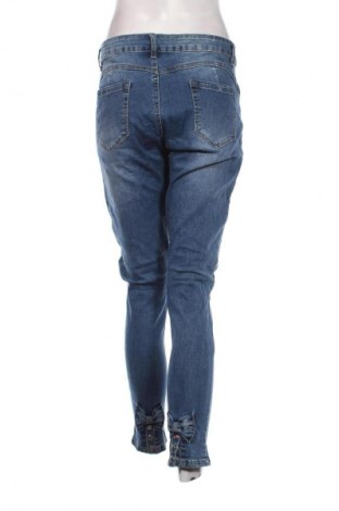 Női farmernadrág Unbranded, Méret XXL, Szín Kék, Ár 7 879 Ft