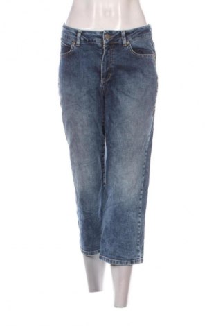 Damen Jeans Unbranded, Größe M, Farbe Blau, Preis 20,99 €