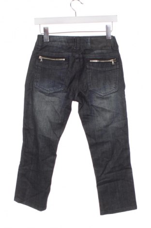 Dámské džíny  Unbranded, Velikost XS, Barva Modrá, Cena  469,00 Kč