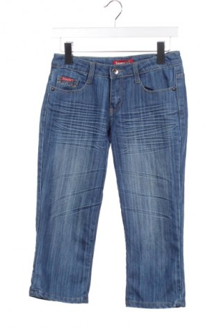 Damen Jeans Unbranded, Größe S, Farbe Blau, Preis 14,83 €