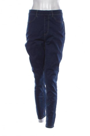 Damen Jeans Unbranded, Größe L, Farbe Blau, Preis 20,99 €