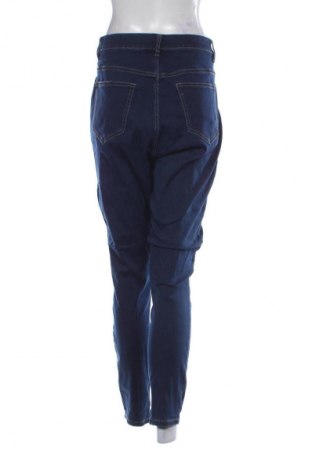Damen Jeans Unbranded, Größe L, Farbe Blau, Preis 20,99 €