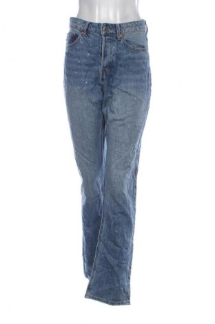 Dámske džínsy  Unbranded, Veľkosť S, Farba Modrá, Cena  16,95 €