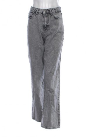 Damen Jeans Unbranded, Größe S, Farbe Grau, Preis 20,99 €