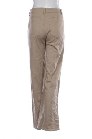 Blugi de femei Unbranded, Mărime S, Culoare Bej, Preț 94,99 Lei