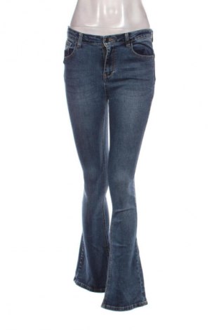 Damen Jeans Unbranded, Größe S, Farbe Blau, Preis 20,99 €