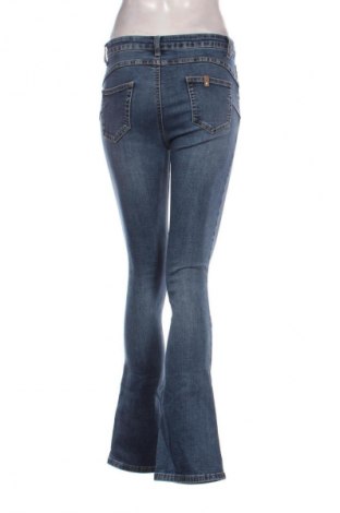 Damen Jeans Unbranded, Größe S, Farbe Blau, Preis 20,99 €