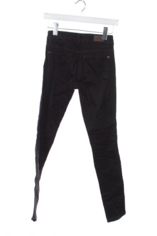 Blugi de femei Unbranded, Mărime XS, Culoare Negru, Preț 94,99 Lei