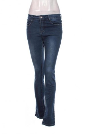 Damen Jeans Unbranded, Größe M, Farbe Blau, Preis 9,99 €