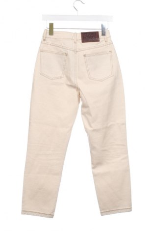 Damen Jeans Unbranded, Größe S, Farbe Beige, Preis 14,84 €
